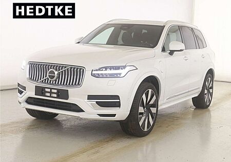 Volvo Others XC90 T8 Recharge AWD Plus Bright 21"+PANO+360°
