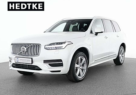 Volvo Others XC90 T8 Recharge AWD Plus Bright 21"+PANO+360°