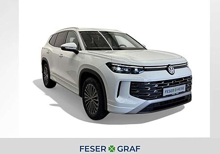 VW Tayron Volkswagen Elegance AHK / 7-SITZER / IQ.DRIVE