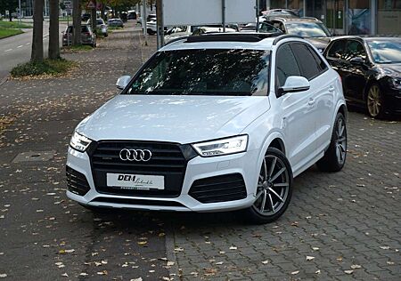Audi Q3 sport quattro / 3*S-Line / Pano./