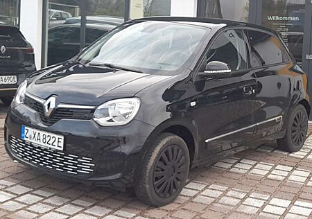 Renault Twingo Electric URBAN NIGHT, Navi, Apple-Car-Play,FSE,SHZ