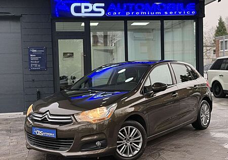 Citroën C4 Citroen Lim. Tendance. TÜV Neu