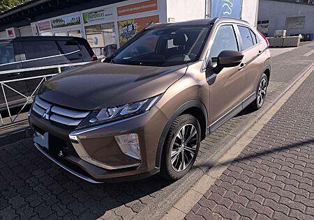 Mitsubishi Eclipse Cross 1.5 T-MIVEC Active 2WD 6