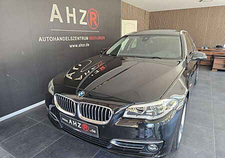 BMW 530 5 Touring d xDrive*NAVI*PANO*HEADUP*LED