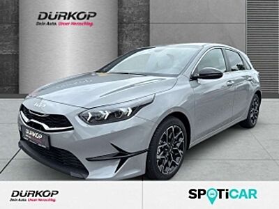 Kia Ceed / cee'd 1.5 T-GDI *Navi' Kamera*Sitzhzg*Lenkradhzg LED App