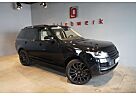 Land Rover Range Rover V8 Supercharged Vogue-BRD-U-frei-Panorama-MWST-AHK