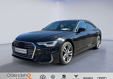 Audi A6 Limousine S line 40 TDI quattro S tronic NAVI /