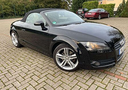 Audi TT Roadster 1.8 TFSI