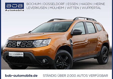 Dacia Duster II 1.6 SCe 115 Comfort 2WD PDC KLIMA BT