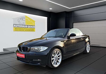 BMW 120 Steuerkette+Service+Verdeck-NEU El. Alu BT el.SP C