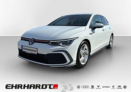 VW Golf Volkswagen VIII 2.0 TSI DSG GTI AHK*STHZG*LED*SHZ/BELÜ*ACC...