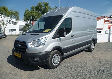 Ford Transit Kasten 350 L3H3 Trend Klima Navi