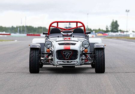 Caterham Others 340 / R    Nürburgring Edition  1/100
