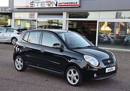 Kia Picanto 1.1 Spirit l TÜV 02.2026 l