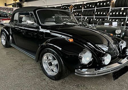 VW Käfer Volkswagen 1303 LS Cabriolet