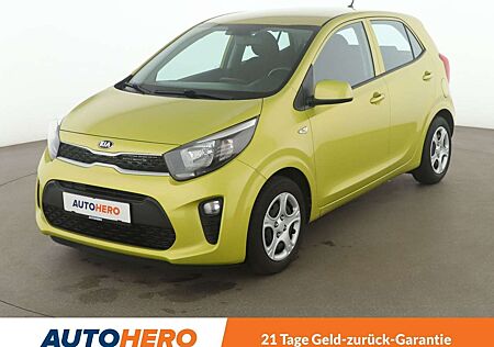 Kia Picanto 1.2 Edition 7 *SHZ*LHZ*KLIMA*GARANTIE*