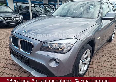 BMW X1 Baureihe 18 i sDrive Automatik