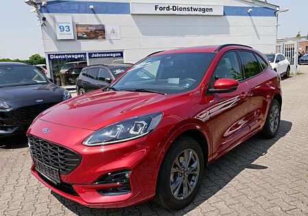 Ford Kuga Plug-In Hybrid ST-Line X ACC AHK HUD