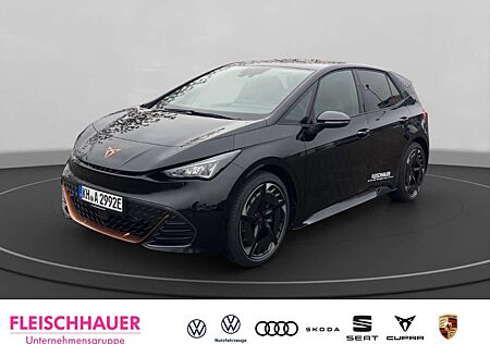 Cupra Born Edition Dynamic ACC Keyless LED DAB Navi USB Tel.-