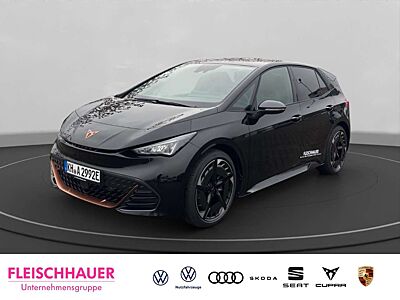 CUPRA Born Edition Dynamic ACC Keyless LED DAB Navi USB Tel.-