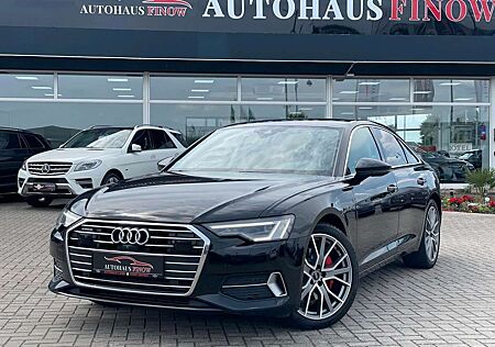 Audi A6 Lim. 50 TDI quattro sport"360°KAMERA"VIRTUAL"