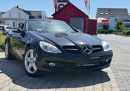 Mercedes-Benz SLK 280 *2.Hand*Scheckheft*Airscarf*Xenon