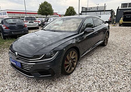 Volkswagen Arteon R-Line 4Motion TOP ZUSTAND 12 Monate Garantie