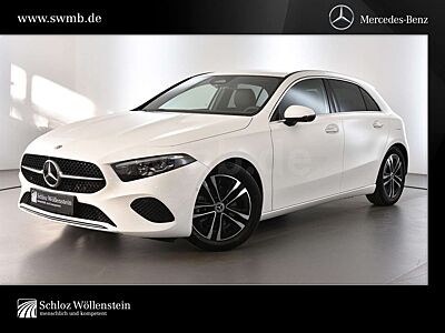 Mercedes-Benz A 200 d 3,99%/Progressive/MULTIBEAM/AHK/DISTRONIC