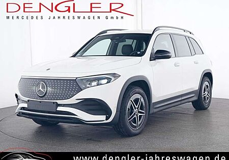 Mercedes-Benz EQB 300 4M ACC*MEMORY*NIGHT AMG Line Advanced +