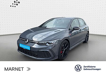 VW Golf GTI Volkswagen Golf VIII 2.0 TSI DSG GTI BLACK-STYLE*LED*NAVI*1