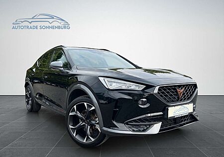 Cupra Formentor VIRTUAL/KAMERA/ACC