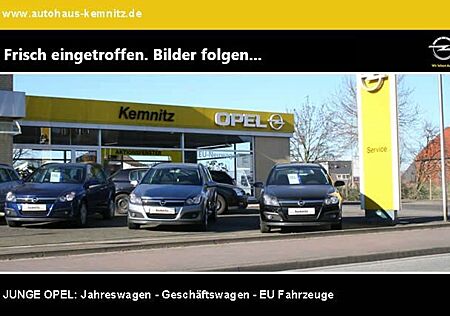 Ford Fiesta Trend / Allwetter / Sitzheizung / Bluetooth
