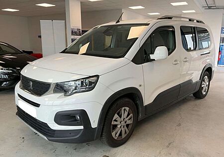 Peugeot Rifter 1.5 Blue-HDi Allure L2*Aut*Navi*Kamera*