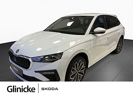 Skoda Scala 1.0 TSI Selection OPF