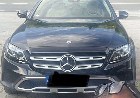 Mercedes-Benz E 220 d 4Matic T All-Terrain 9G-TRONIC Avantgarde