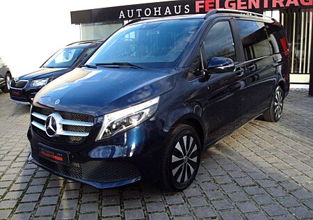Mercedes-Benz V 250 d 4Matic "Edition"