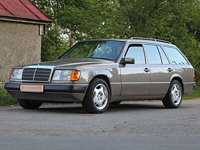 Mercedes-Benz 300 300 TE-24V