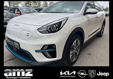 Kia Niro e- 64 kWh *Navi*Kamera*Garantie*CCS
