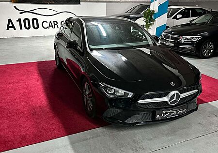 Mercedes-Benz CLA 180 CLA -Klasse Shooting Brake