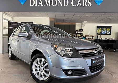 Opel Astra H Lim. Elegance* AUTOMATIK * TÜV NEU *