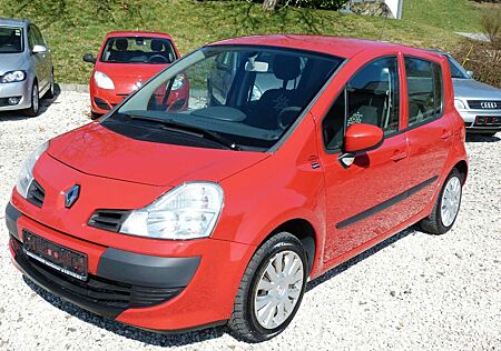 Renault Modus YAHOO! 1.2 16V[KLIMA/CD/1. HAND]
