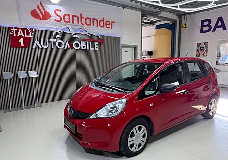 Honda Jazz 1.2 S Cool Klima Servo Notbremsassistent