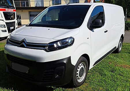 Citroën Jumpy Citroen 2.0 BlueHDi M BlueHDi 120 Club