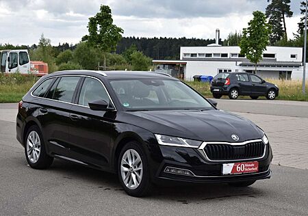 Skoda Octavia 2.0TDI*First Edition*DSG*LED*Virtual