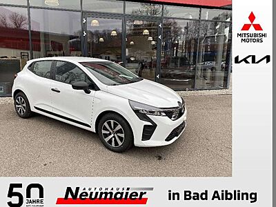 Mitsubishi Colt BASIS 1.0 Benziner 5-Gang