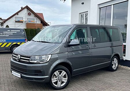 VW T6 Multivan Volkswagen Comfortline Navi 2x Schiebetür