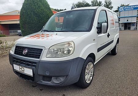 Fiat Doblo Cargo 1.9 JTD MAXI *Klima/Tüv/PDC*