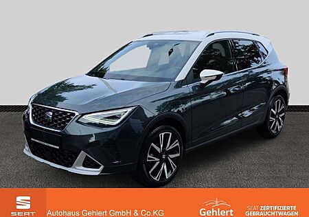 Seat Arona Xperience 1.0 TSI DSG Navi Digitales Cockpit LED S