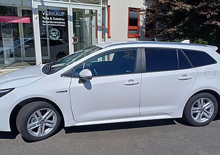 Suzuki Swace Comfort+ CVT Hybrid