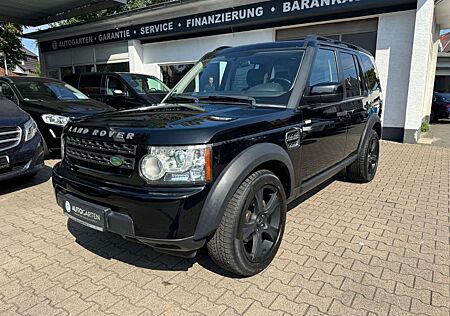 Land Rover Discovery 4-TDV6 S/7-SITZER/PANO/4x4/VOLL-SERVICE